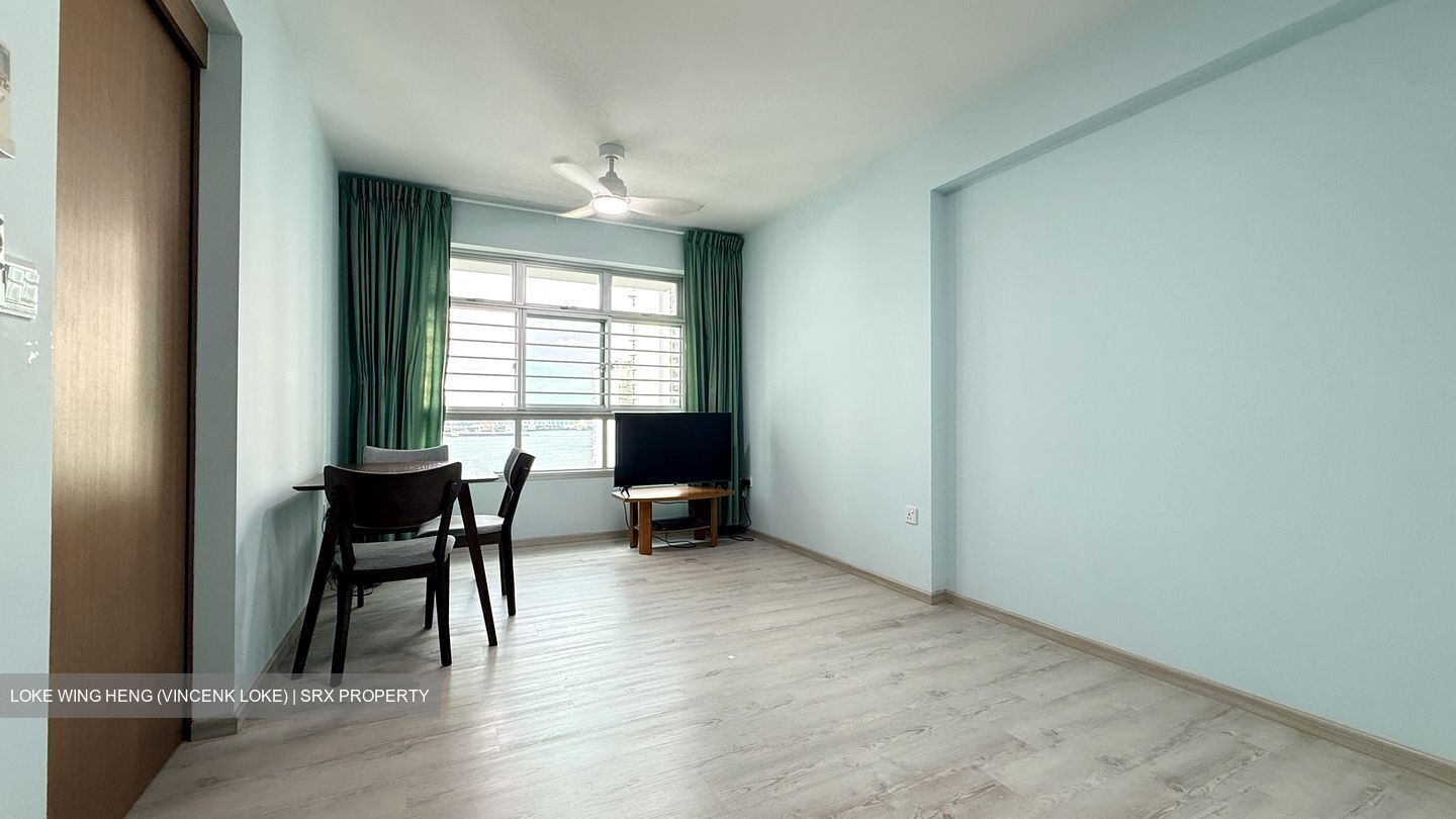 Blk 421A Northshore Straitsview (Punggol), HDB 2 Rooms #565290051